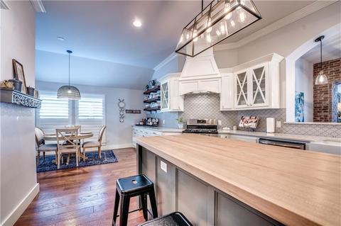 3501 Mount Mitchell Ln, Norman, OK 73069 photo 11