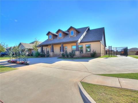 3501 Mount Mitchell Ln, Norman, OK 73069 photo 33