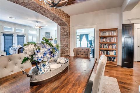 3501 Mount Mitchell Ln, Norman, OK 73069 photo 9
