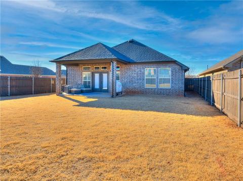 3501 Mount Mitchell Ln, Norman, OK 73069 photo 31