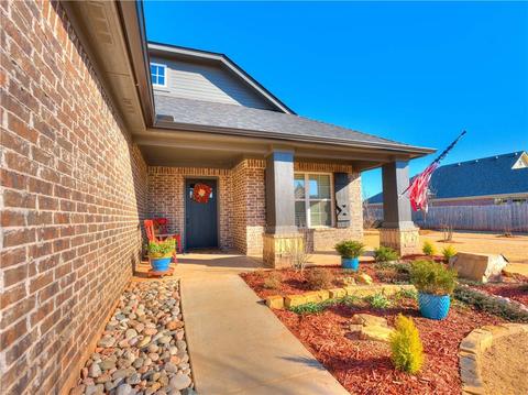 3501 Mount Mitchell Ln, Norman, OK 73069 photo 2