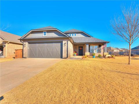 3501 Mount Mitchell Ln, Norman, OK 73069 photo 1