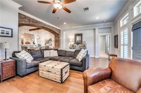 3501 Mount Mitchell Ln, Norman, OK 73069 photo 5