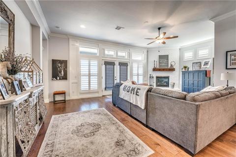 3501 Mount Mitchell Ln, Norman, OK 73069 photo 4