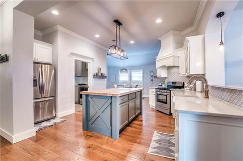 3501 Mount Mitchell Ln, Norman, OK 73069 photo 10