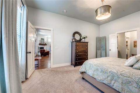 3501 Mount Mitchell Ln, Norman, OK 73069 photo 24