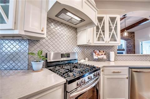 3501 Mount Mitchell Ln, Norman, OK 73069 photo 12