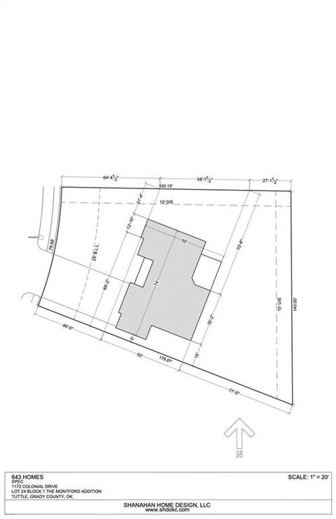 1172 Colonial Ave, Tuttle, OK 73089 photo 8