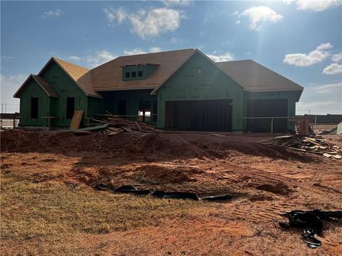 1172 Colonial Ave, Tuttle, OK 73089 photo 1