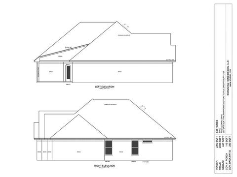 1172 Colonial Ave, Tuttle, OK 73089 photo 7