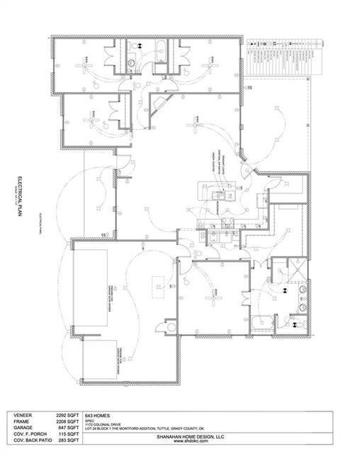 1172 Colonial Ave, Tuttle, OK 73089 photo 6