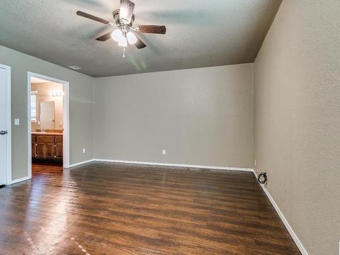 116 E 3rd St, Wanette, OK 74878 photo 8