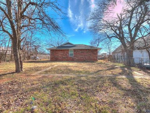 116 E 3rd St, Wanette, OK 74878 photo 24