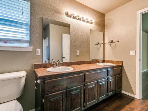 116 E 3rd St, Wanette, OK 74878 photo 11