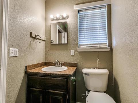 116 E 3rd St, Wanette, OK 74878 photo 15