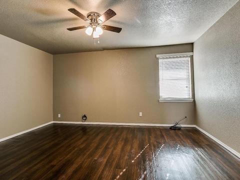 116 E 3rd St, Wanette, OK 74878 photo 7