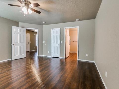 116 E 3rd St, Wanette, OK 74878 photo 9