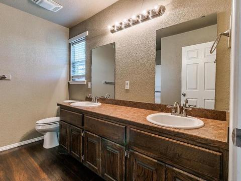 116 E 3rd St, Wanette, OK 74878 photo 10