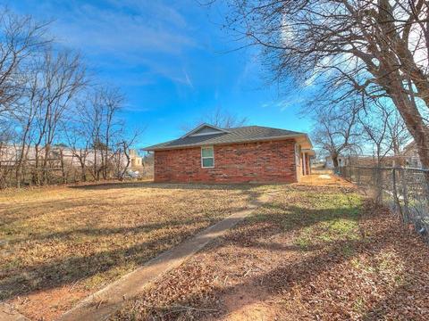 116 E 3rd St, Wanette, OK 74878 photo 22