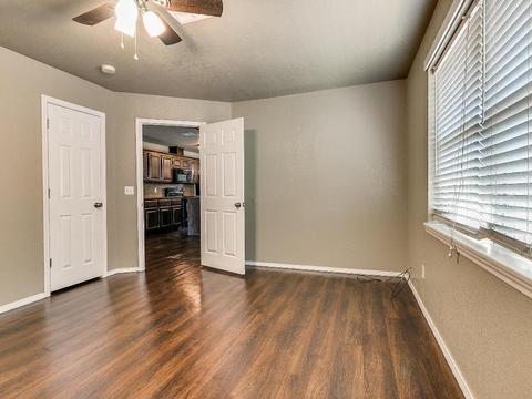 116 E 3rd St, Wanette, OK 74878 photo 17