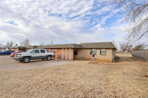4 S Cimarron Rd, Tuttle, OK 73089 photo 17