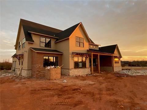 3208 Caleb Ct, Moore, OK 73160 photo 2