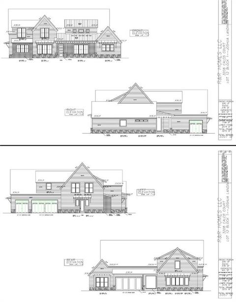 3208 Caleb Ct, Moore, OK 73160 photo 3