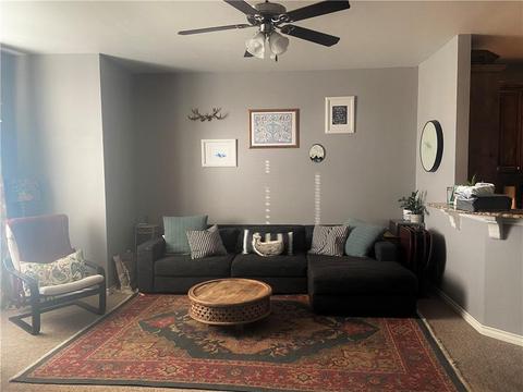 1612 Ginger Ave, Moore, OK 73160 photo 2
