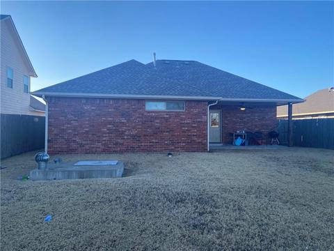 1612 Ginger Ave, Moore, OK 73160 photo 15