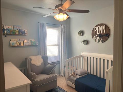 1612 Ginger Ave, Moore, OK 73160 photo 9