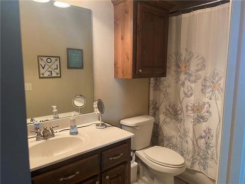 1612 Ginger Ave, Moore, OK 73160 photo 11