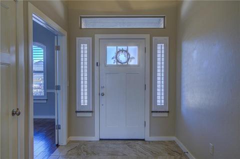 3115 Timber Shadows Dr, Norman, OK 73069 photo 3