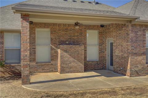 3115 Timber Shadows Dr, Norman, OK 73069 photo 35