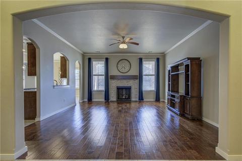 3115 Timber Shadows Dr, Norman, OK 73069 photo 8