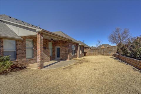 3115 Timber Shadows Dr, Norman, OK 73069 photo 33