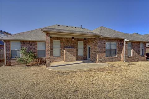 3115 Timber Shadows Dr, Norman, OK 73069 photo 34