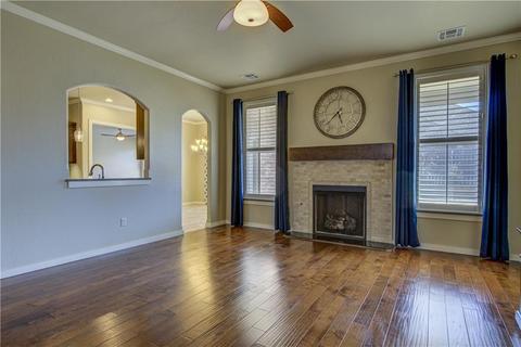 3115 Timber Shadows Dr, Norman, OK 73069 photo 5