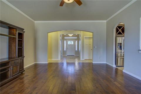 3115 Timber Shadows Dr, Norman, OK 73069 photo 6