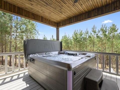 95 Buttonwood Trl, Broken Bow, OK 74728 photo 33