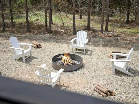 95 Buttonwood Trl, Broken Bow, OK 74728 photo 35