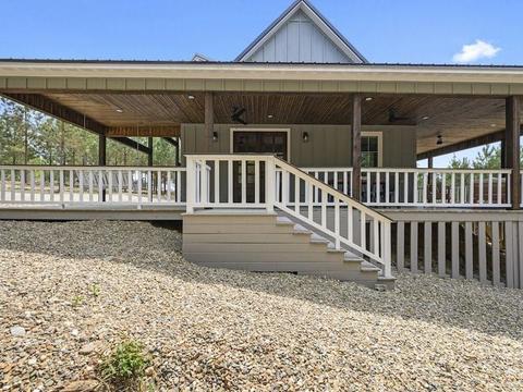 95 Buttonwood Trl, Broken Bow, OK 74728 photo 36