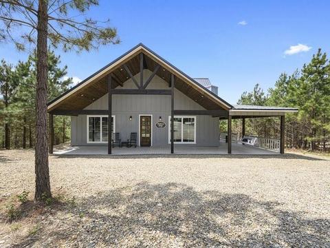 95 Buttonwood Trl, Broken Bow, OK 74728 photo 1