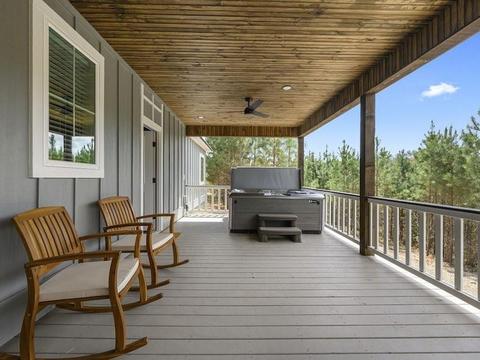 95 Buttonwood Trl, Broken Bow, OK 74728 photo 32