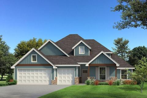 3005 Warwick Way, Moore, OK 73160 photo 1