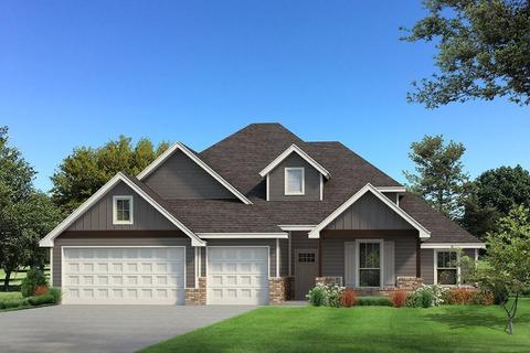 3005 Warwick Way, Moore, OK 73160 photo 8