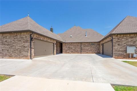 29801 Clearpond Rd, Mcloud, OK 74851 photo 2