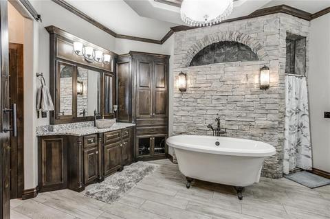 29801 Clearpond Rd, Mcloud, OK 74851 photo 12