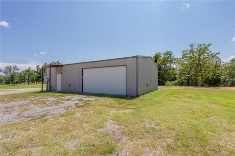 29801 Clearpond Rd, Mcloud, OK 74851 photo 34