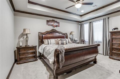 29801 Clearpond Rd, Mcloud, OK 74851 photo 27