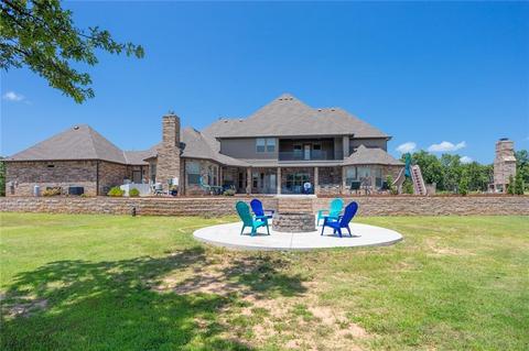 29801 Clearpond Rd, Mcloud, OK 74851 photo 31